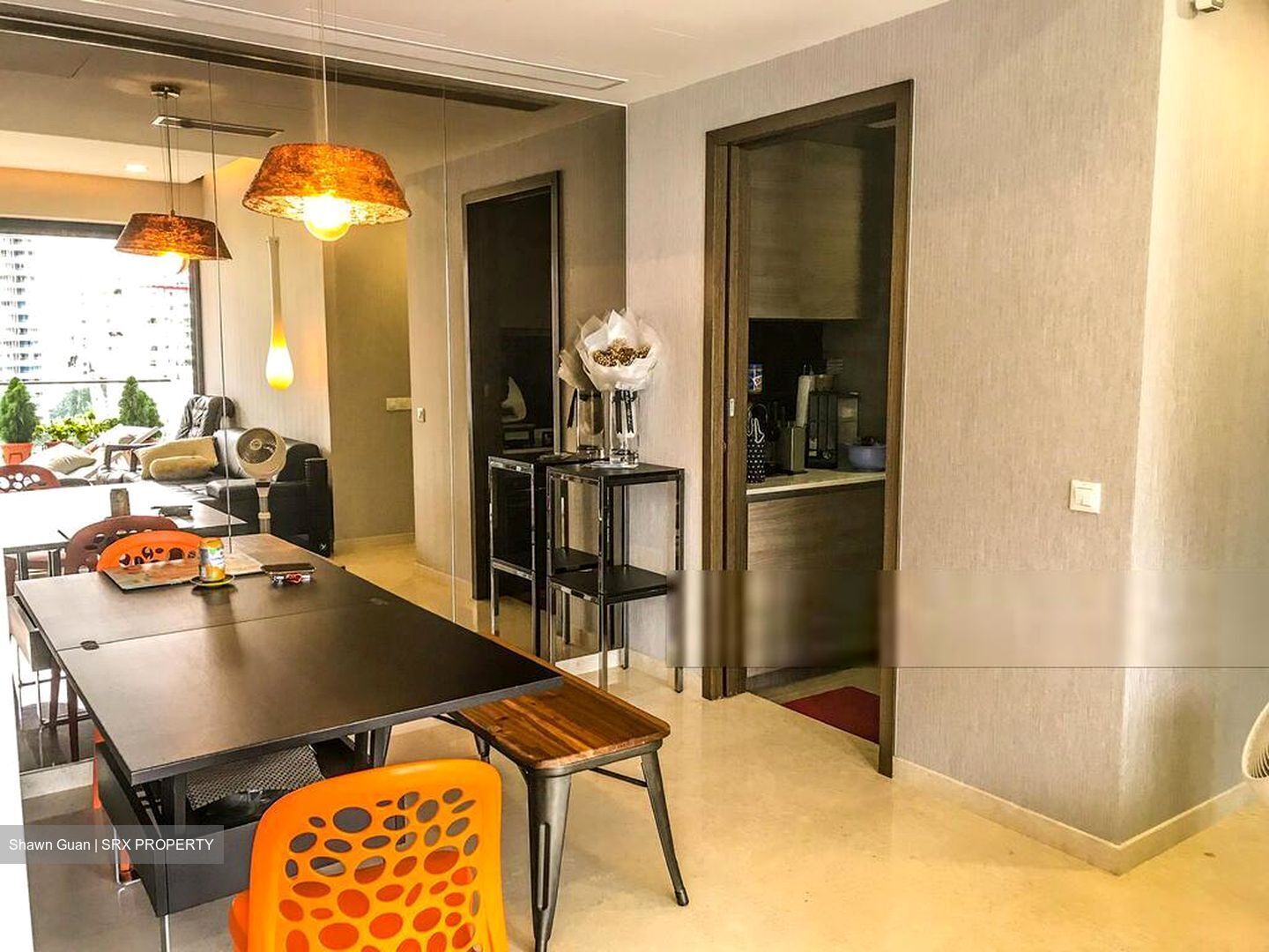 Amber Skye (D15), Apartment #637753431
